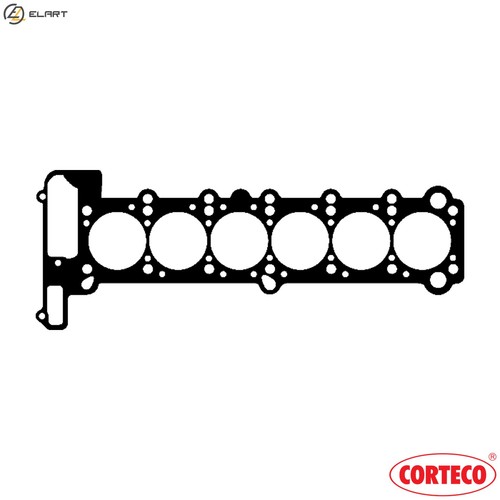 Gasket cylinder head 414630p - cylinder,