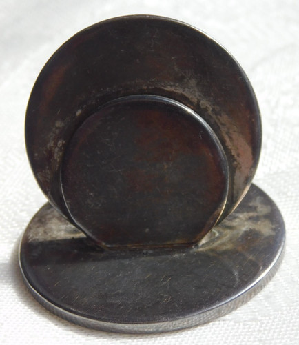 Lovely vintage 1912 art deco - lovely,