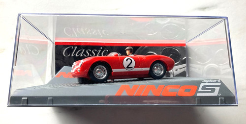 Ninco sport porsche - ninco,