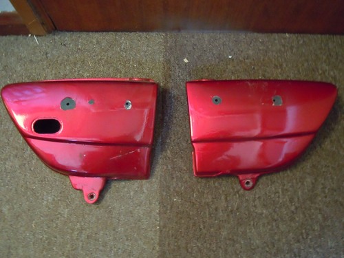 Suzuki gt380 gt550 380 - gt, gt