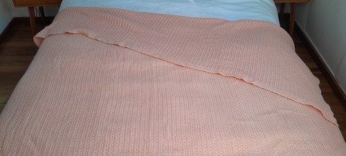 Vintage 100 wool dorcas - 100%,