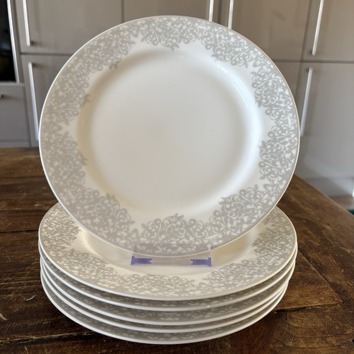 Denby monsoon filigree - 6,