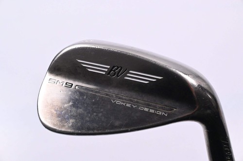 Titleist vokey sm9 pitching - titleist,
