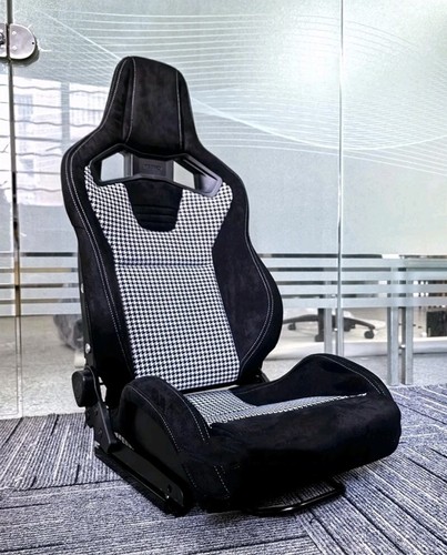 New pair recaro bucket - new,
