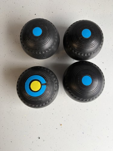 Henselite lawn bowls - henselite,