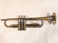 Vintage c. 1962 (Fullerton) Olds Studio Trumpet
