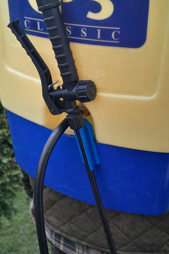 Cooper pegler compatible lance - cooper,