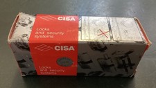 CISA Locks And Security Systems 0G300-13-0 (70mm=35-35)  with 3 keys