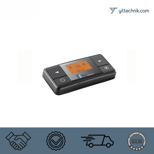 Eberspächer easystart timer - easystart,