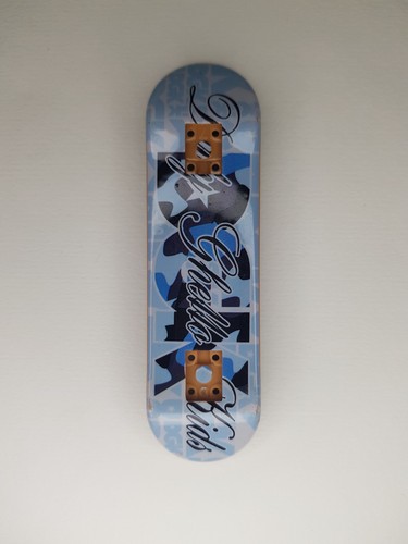 Vintage tech deck 96mm - vintage,
