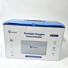 Varon 3L/min Portable Oxygen