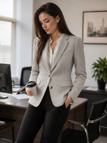 Banana republic hacking jacket - republic,
