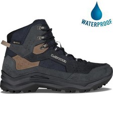 Lowa Ventierra GTX Mid Mens
