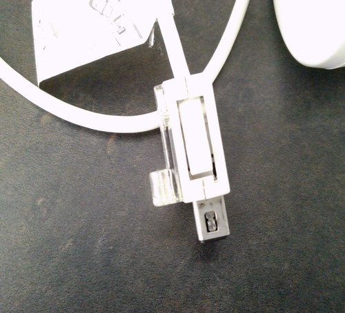 Nintendo wii white wired - nintendo,