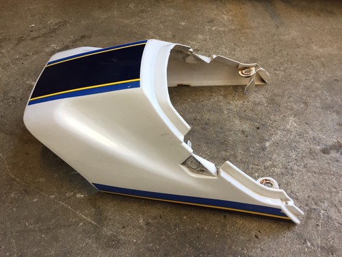 Yamaha xj900 seat unit - xj900,