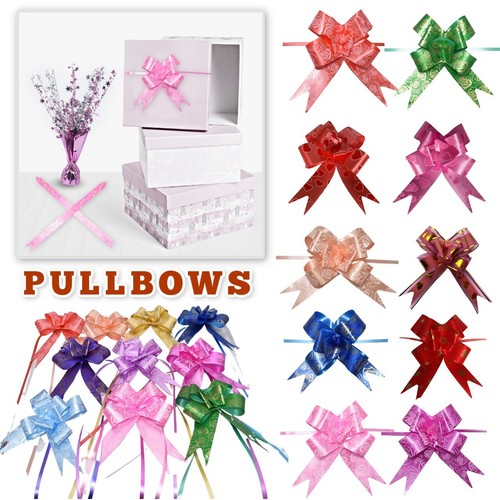 Pull bows quality - 30, mm