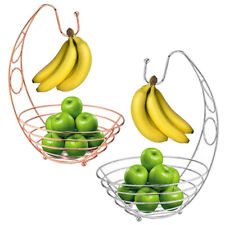FRUIT BASKET STAINLESS STEEL