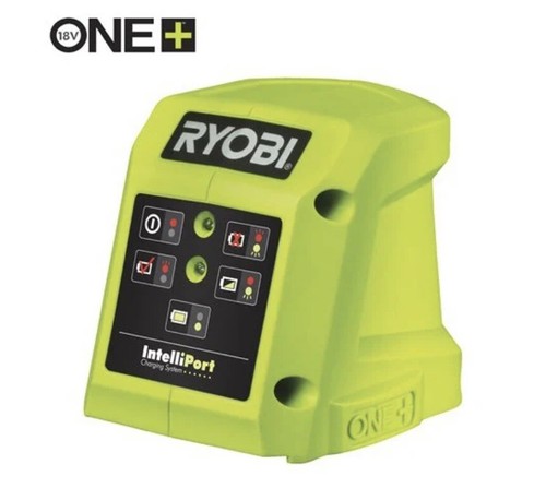 Genuine ryobi 18v one - 18v, 1.5a