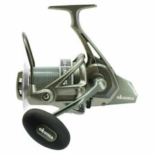 Okuma Surf 8k Big Pit Fishing Reel - 57738