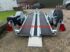 New Debon Single Bike