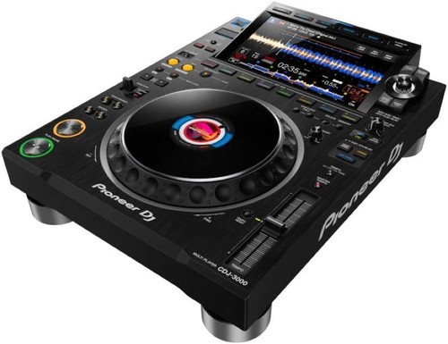 Pioneer dj - pioneer,