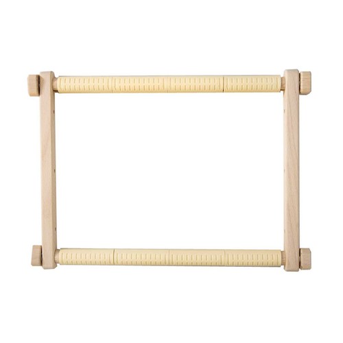 Marussia embroidery frame - marussia,