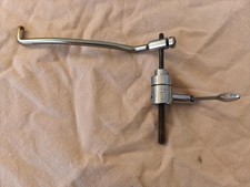 EARLY  ORTOFON  TONEARM LIFTER