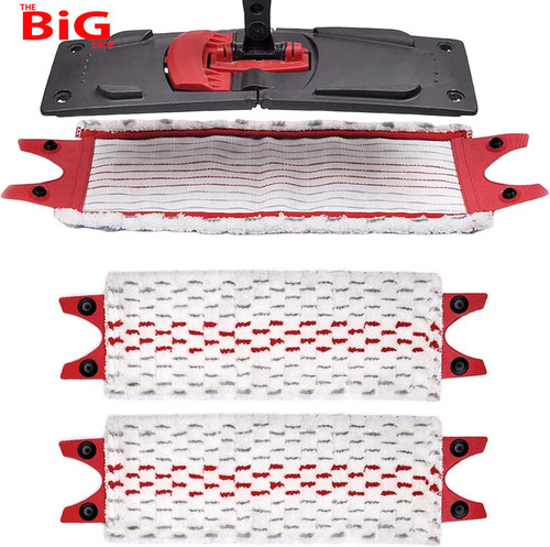 2pack mop head - 2pack,