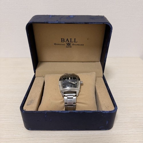 Ball watch automatic - ball,