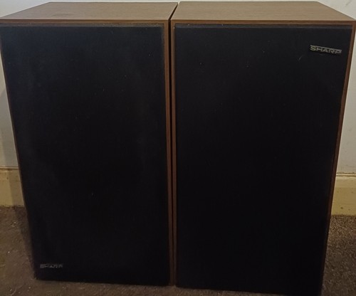 Vintage sharp 8800 e - 8800,