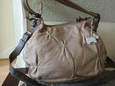 RADLEY Vintage leather hobo /
