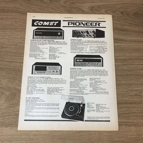 Gram165 magazine advert 11x8 - gram165,