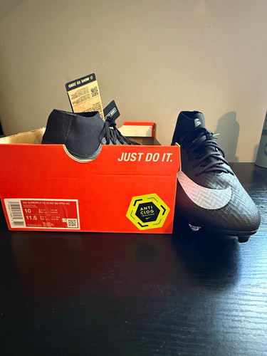 Nike mercurial superfly - nike,