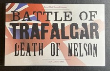 GB 2005 Battle Of Trafalgar