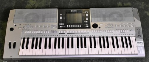 Yamaha psr s910 keyboard - yamaha,