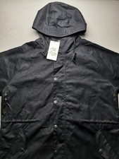 JOHN PARTRIDGE Mens UK L Army