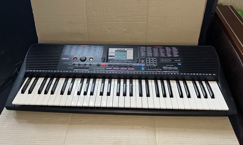 Vintage yamaha psr 220 - yamaha, psr-220