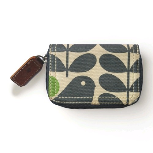 Orla kiely early bird - early, print