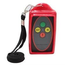 12V 24V Wireless Winch Remote