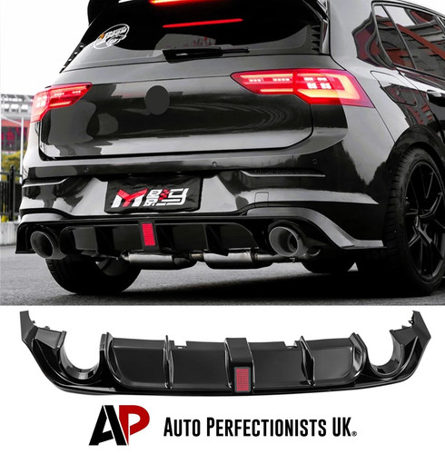 For golf mk8 gti - vw, gtd