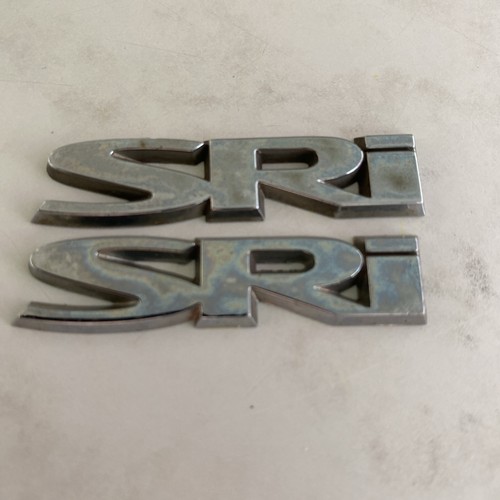 Used vauxhall sri - vauxhall, front
