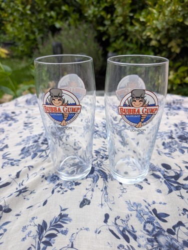 Bubba gump shrimp - shrimp, pilsner
