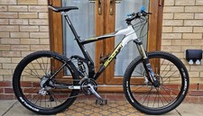 Scott Genius MC 10 Carbon Full