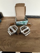 Sprint Wellgo Alloy Platform