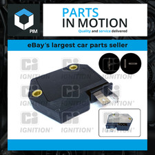 Ignition Module fits TVR 390