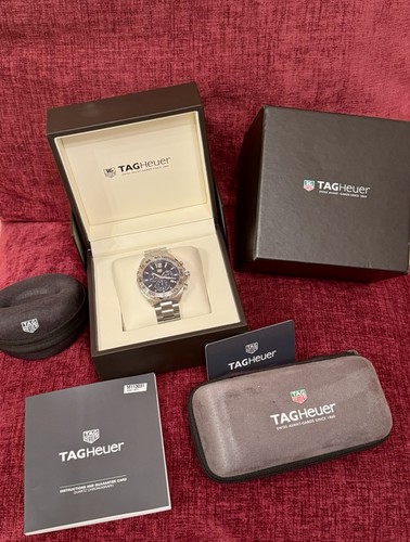 Tag heuer gents formula 1 - gents,,