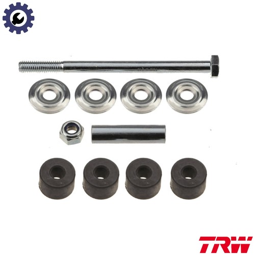 Linkcoupling rod stabiliser - linkcoupling,
