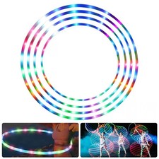 LED Hula Hoop Adults and Kids