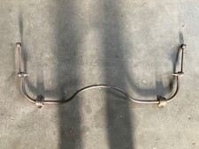 Breaking Jeep Grand Cherokee