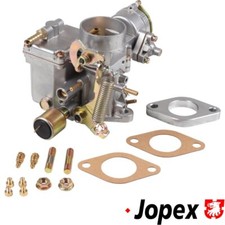 VW Beetle Solex Big Bore 37